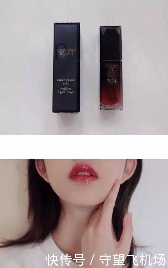 化妆@新手化妆:怎么变白,你只需要选对一支显白的口红!