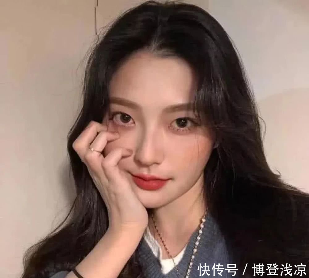 女生■小清新特好看的女生头像来啦