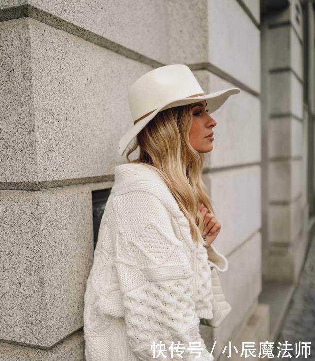 这个春天穿什么?这几套穿搭简约实用,直接cop