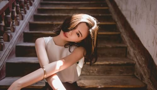 『女人』心理学家:有三种女人,会越来越好看