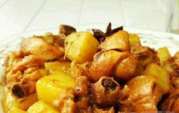 【营养】富含蛋白质营养又丰富,又香又嫩还营养,孩子常吃个子高,长得好