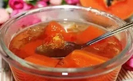  『清水中浸泡』桃胶是什么？怎么吃？