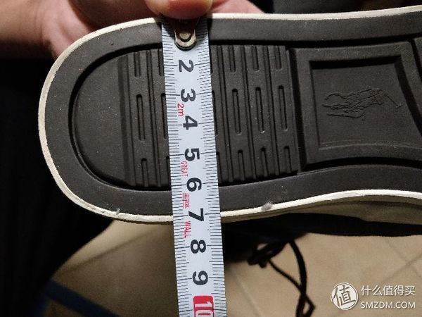 美亚海淘Polo Ralph Lauren板鞋尺码实测