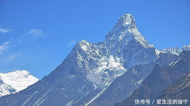 地球上这五个离天最近的地方哪个最适合你去