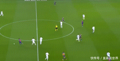 梅西多少进球了