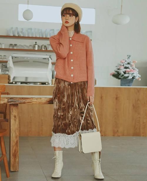  风衣：有了这些外套，春天再也不穿风衣了