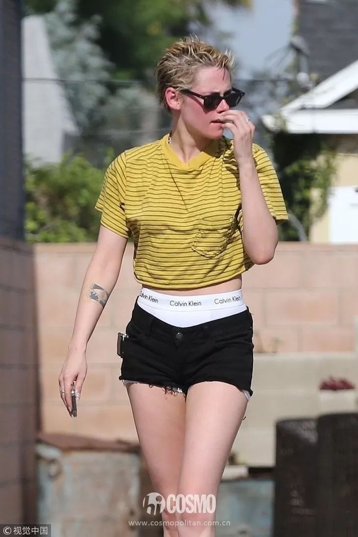 OMG | 恋爱使暮光女肥胖!辣眼睛的小肚子把它吃掉就好啦