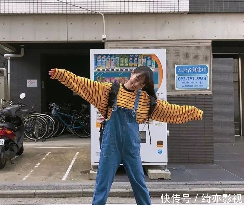  『卫衣』快丢掉你的阔腿裤 ！今年必火的＂初恋裤＂来了 ！