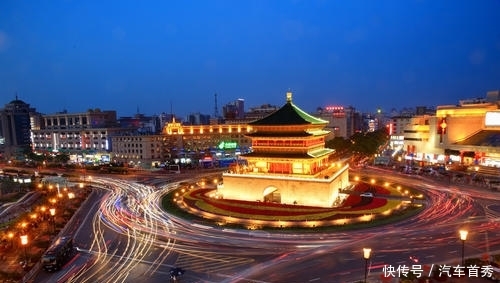 中国西部四座中心城市,谁有机会问鼎世界级大都市,你最看好谁?