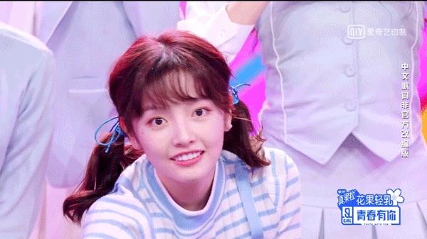  『发饰一起』Bao美啦｜2020的最好看发型大势，请往女团看