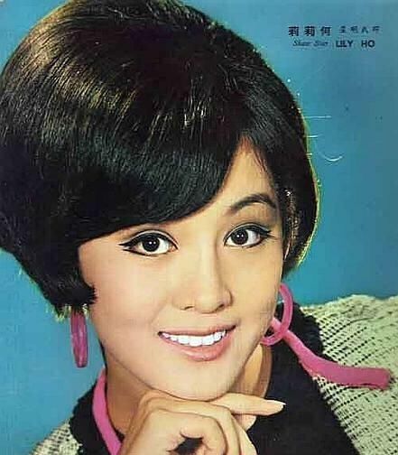 香港豪门好像很喜欢ABB形式的名字:单单是霍