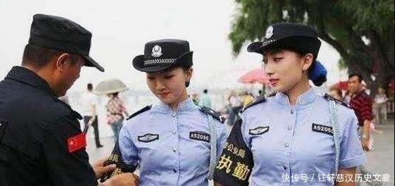 符合这些条件的辅警，能够转为“正式警察”，看完别说不知道了！