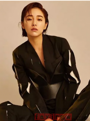 超流行的时尚女生短发 轻松提升无限魅力值