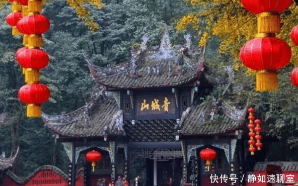 为什么半个中国的人都说四川话