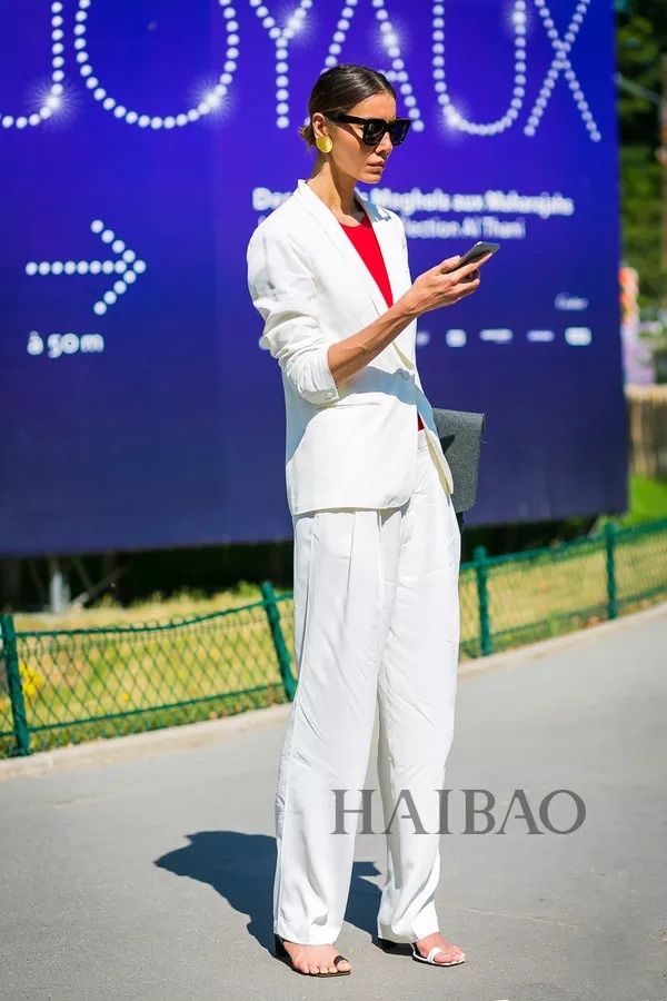 苦恼| 换季“乱穿衣”?多多多多多多多半是没有Get西装吧!