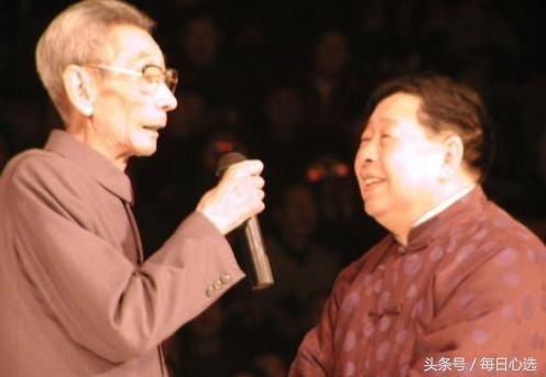 马志明和马季是什么关系?