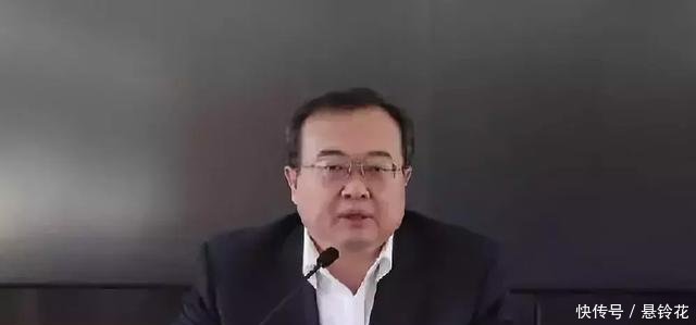 百日内7位省纪委书记调整 这两人曾被赋予改革重任