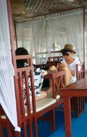 王宝强曾与女子豪华游轮玩一夜？工作人员回应：假的