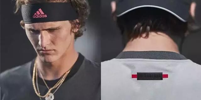 美网战袍大比拼，最垮台设计该Pick 谁？