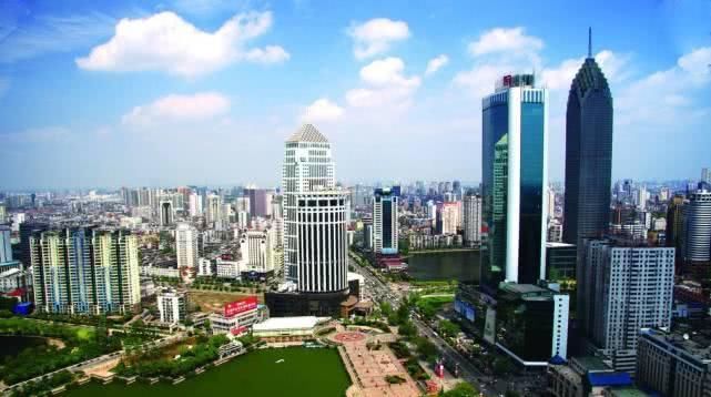 中国将要崛起的城市群: 不是京津冀、粤港澳, 也不是成渝城市群