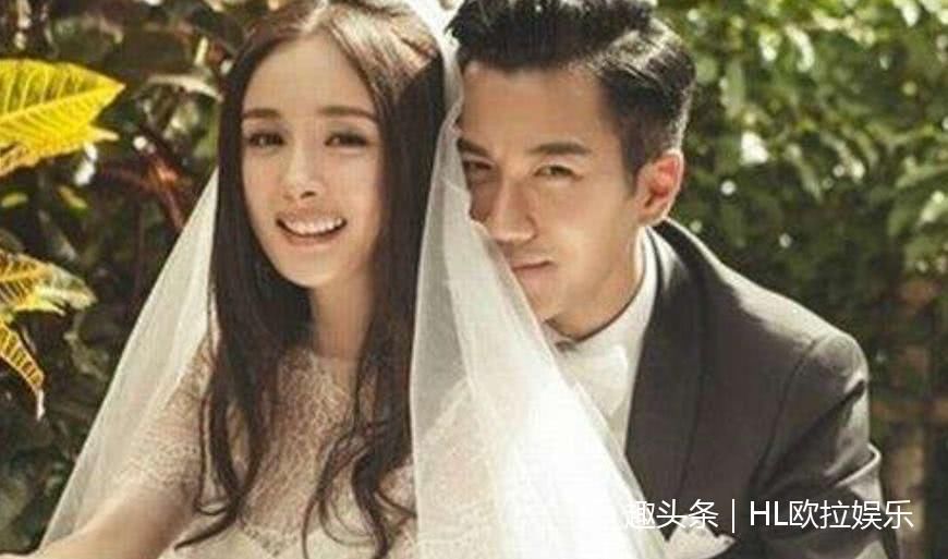 刘恺威发声否认离婚，真感情假谣言，最后户口本见真相