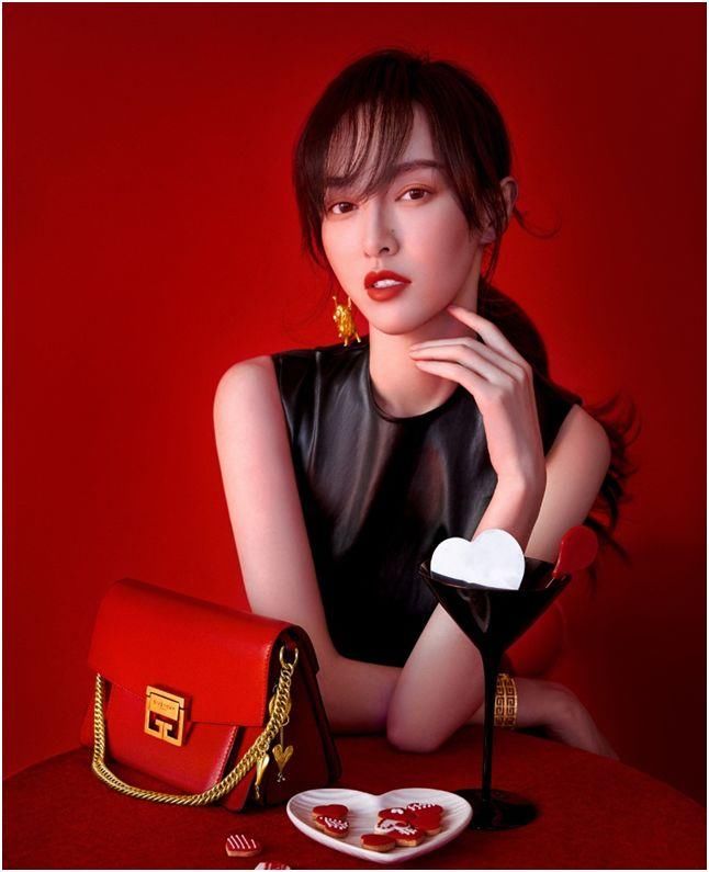 各大牌"七夕限定"凶猛来袭! 颤抖吧, 男朋友!