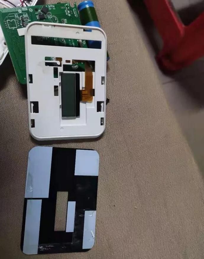  「高速」春运来了高速ETC却读卡出错！拆开看看哪里出了问题