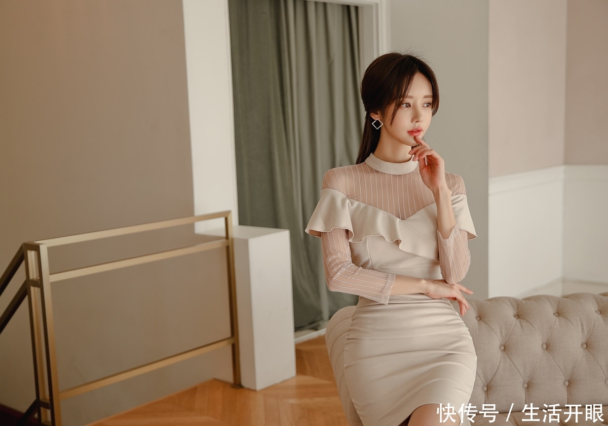  「图集」孙允珠套装搭配图集第四十四篇