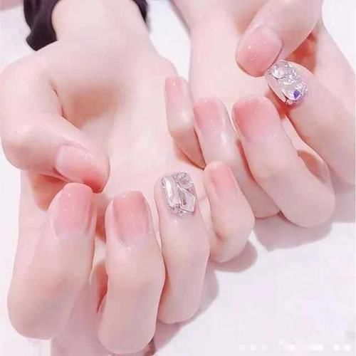 「约会」我和春天有个约会|让桃花跃然指尖