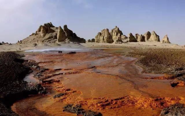 『青海』青海39个之最,不但在全国出名了,还有这么多世界级....