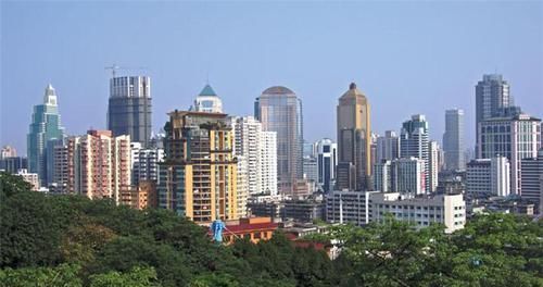  「江苏省」三座城市上榜新一线，这个省份未来不可估量，经济有望成中国第一