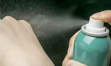 古力娜扎带火的娜丽丝要停产了?这款防晒喷雾明明更好用!