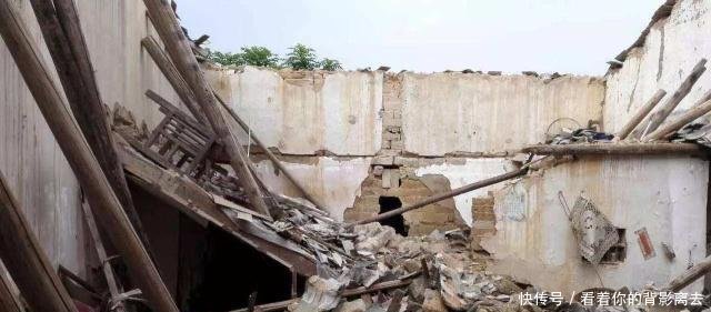  [优先]在农村，这些地段的房屋可能会被优先征收，有房的朋友应