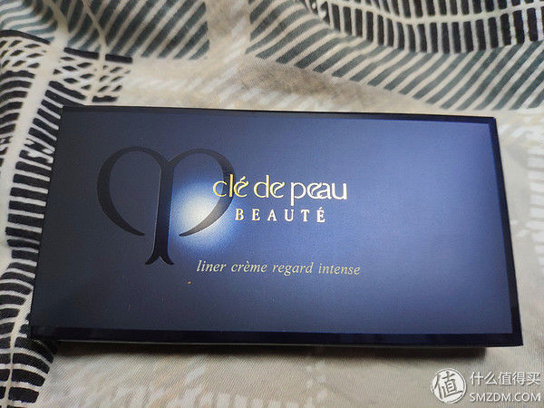 CPB 篇三:物有所值? CPB 眼线膏使用体验