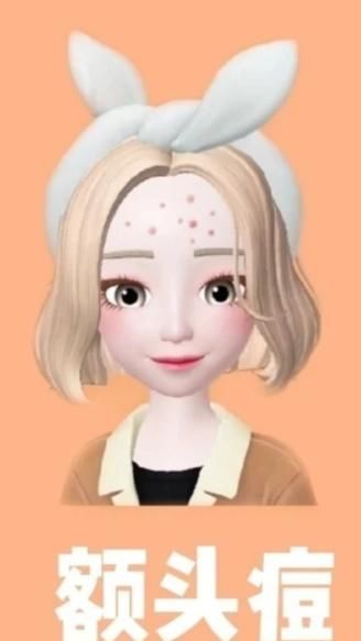  『食物』超全祛痘攻略，常年长痘女孩一定要看！