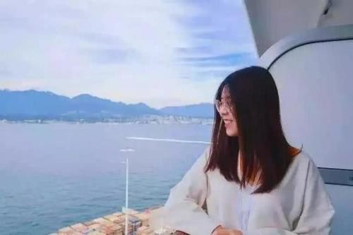 支付宝中了一亿的“锦鲤”女孩，一夜暴富后，现状让人唏嘘？