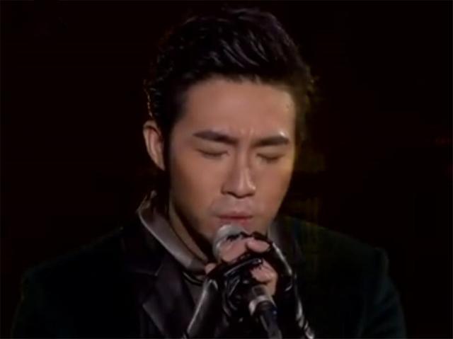 湖南台跨年拥抱