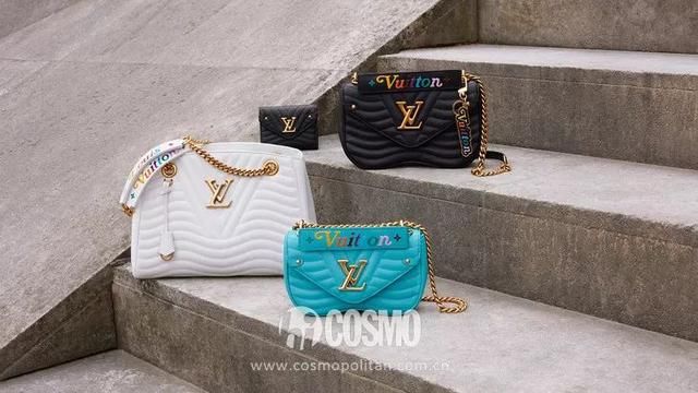 工资零头买只通勤包，赚啦！