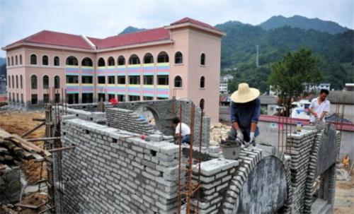  #自建房#2020年，农村禁止“自建房”是真事吗？全国都一样吗？