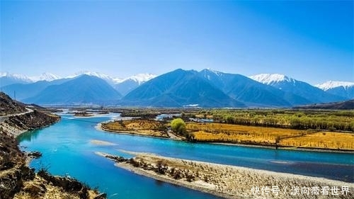 青藏高原发出危险信号,一旦冰川全部融化,海平面将上升30厘米