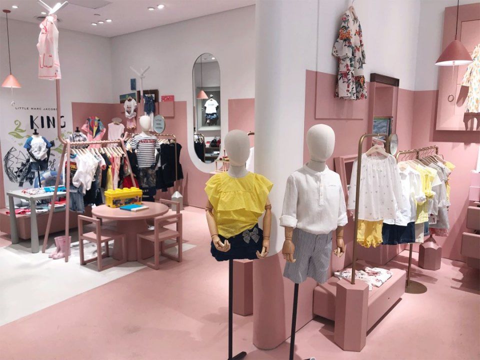 无心插柳 | 我发现，只用花七分之一的钱就可以买到大牌诶