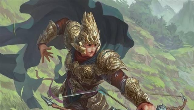  「武将」别被骗了，这才是真实三国武将排名，关羽仅排第4，前2名太强了