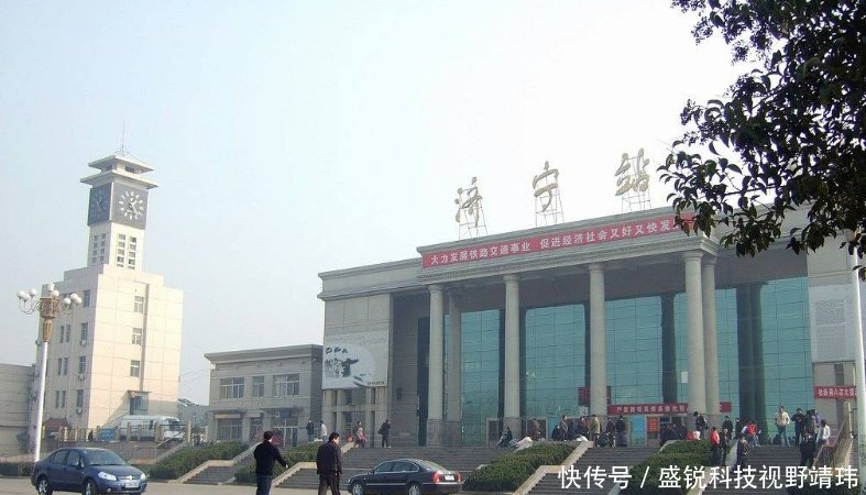 山东16市火车站你最喜欢哪一个，烟台的最有设计感