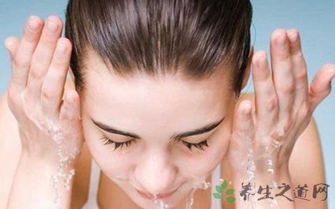 夏季如何护肤误区