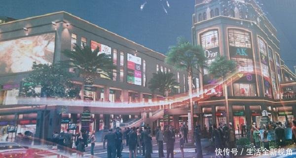 四川最强的5个镇