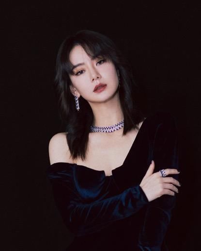  『精致』2020流行的配饰叠搭法则，就“饰”要你好看，你都会了吗？