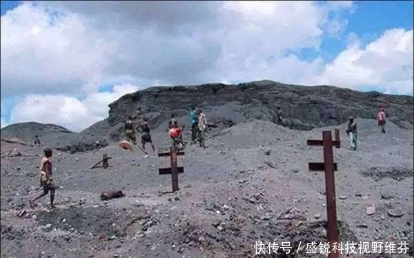 10张被人类文明惨遭大自然反噬的照片，张张触目惊心