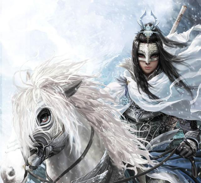 《遮天》叶凡VS帝子,他有什么比大帝子嗣有优