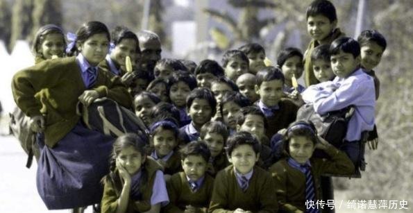 印度已经人满为患了，为什么不效仿我国实行计划生育原因有三点