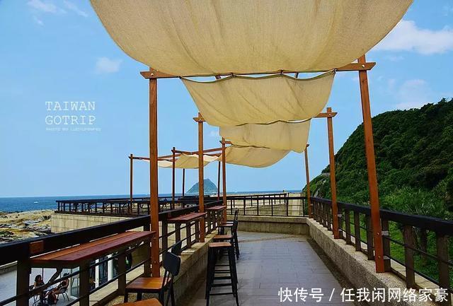 玩不腻的台湾  从美食展到小众景点漫游！千万不能错过！